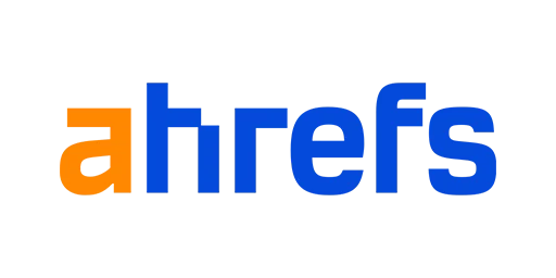 ahrefs logo tahami online