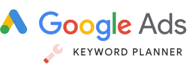 google ads keyword planner logo tahami online