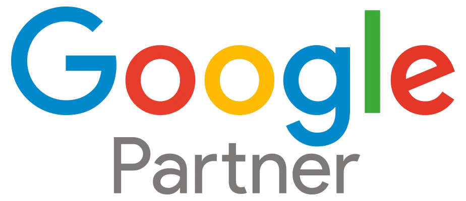 google partner logo tahami online