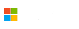 microsoft csp partner logo white tahami online