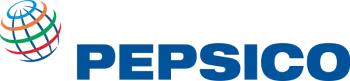 business branding blue pepsico logo