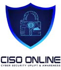 ciso online logo