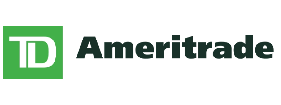 featured in ameritrade logo