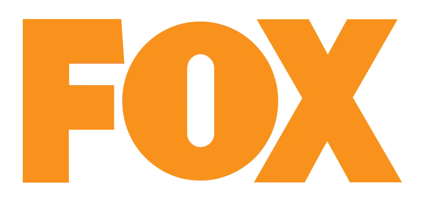 featured in fox logo